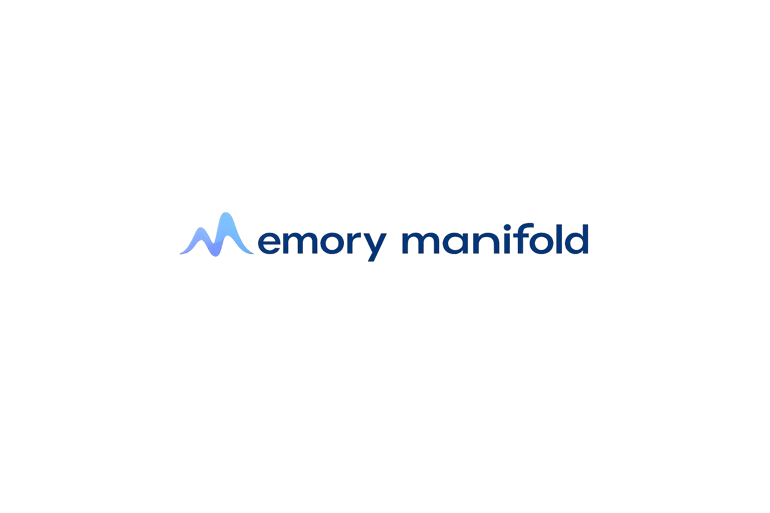Memory Manifold